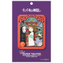 ENSKY -「Le Voyage de Chihiro」In A Strange Town (PT-050X) Paper Theater Series