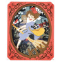 ENSKY -「Kiki's Delivery Service」Memories of Koriko (PT-049X) Paper Theater Series