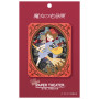 ENSKY -「Kiki's Delivery Service」Memories of Koriko (PT-049X) Paper Theater Series