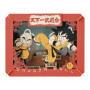 ENSKY -「Dragon Ball」22nd Tenkaichi Budokai (PT-120X) Paper Theater Series