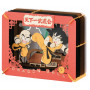 ENSKY -「Dragon Ball」22nd Tenkaichi Budokai (PT-120X) Paper Theater Series