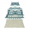 SANKEI - Paper Model Kit Himeji Castle (Castle Series)