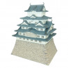 SANKEI - Paper Model Kit Himeji Castle (Castle Series)