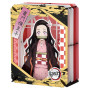 ENSKY -「Demon Slayer」Nezuko Kamado (PT-217X) Paper Theater Series