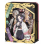 ENSKY -「Demon Slayer」Insect・Wind・Rock Hashira (PT-220X) Paper Theater Series