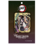 ENSKY -「Demon Slayer」Insect・Wind・Rock Hashira (PT-220X) Paper Theater Series
