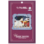 ENSKY -「Spirited Away」Haku (PT-252X) Paper Theater Series