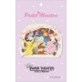 ENSKY -「Pocket Monster」Heart Cosme (PT-240) Paper Theater Series