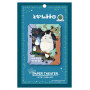 ENSKY -「Totoro」Totoro Playing Ocarina (PT-232X) Paper Theater Series