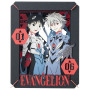 ENSKY -「EVANGELION」Shinji・Kaoru (PT-154X) Paper Theater Series