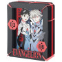 ENSKY -「EVANGELION」Shinji・Kaoru (PT-154X) Paper Theater Series