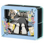 ENSKY -「ONE PIECE」Thank you for taking such good care of me for such a long time!!! (PT-107X) Paper Theater Series