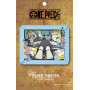 ENSKY -「ONE PIECE」Thank you for taking such good care of me for such a long time!!! (PT-107X) Paper Theater Series