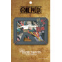 ENSKY -「ONE PIECE」A wound on the back is a swordsman's shame (PT-106X) Paper Theater Series