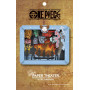 ENSKY -「ONE PIECE」Thank you very much for taking care of me until now (PT-105X) Paper Theater Series