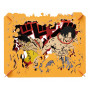 ENSKY -「ONE PIECE」Can you fight, Luffy! ! ! (PT-032X) Paper Theater Series