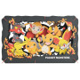 ENSKY -「Pocket Monster」TYPE : FIRE (PT-L07) Paper Theater Series
