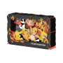 ENSKY -「Pocket Monster」TYPE : FIRE (PT-L07) Paper Theater Series