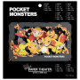 ENSKY -「Pocket Monster」TYPE : FIRE (PT-L07) Paper Theater Series