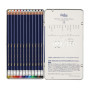 PILOT - Frixion Colored Pencils 12-color set