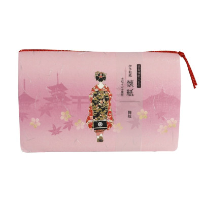 SAIEN - Kaishi Iyo Washi (Maiko)