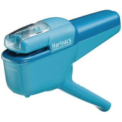 KOKUYO - needleless stapler (Harinacs)