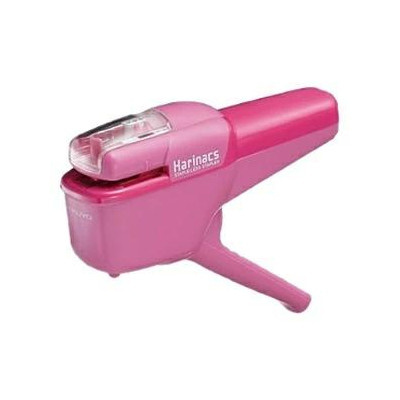 KOKUYO - needleless stapler (Harinacs)