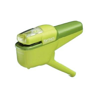 KOKUYO - needleless stapler (Harinacs)