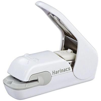 KOKUYO - needleless stapler (Harinacs press)