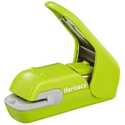 KOKUYO - needleless stapler (Harinacs press)