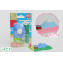 IWAKO - Fun eraser (Fuji and Shrines)