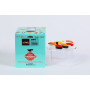 IWAKO - Fun eraser (Sushi 60pcs)