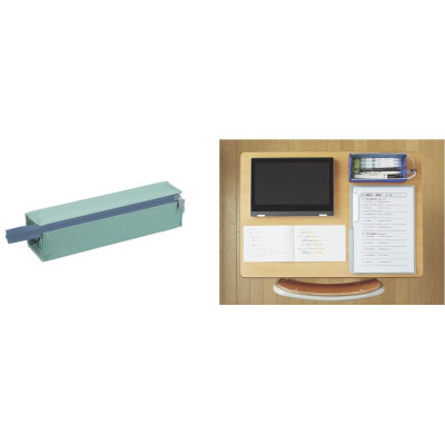 KOKUYO - Pencil case C2 (S size)