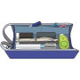 KOKUYO - Pencil case C2 (L size)
