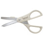 KOKUYO - 2way scissors HAKOAKE (Light gray)