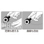 OLFA - Perforated rotary cutter 28