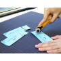 OLFA - Perforated rotary cutter 28