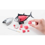 MegaHouse - Bluefin tuna dissection puzzle