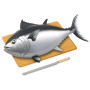 MegaHouse - Bluefin tuna dissection puzzle