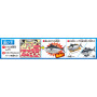 MegaHouse - Bluefin tuna dissection puzzle