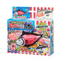 MegaHouse - Bluefin tuna dissection puzzle