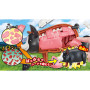 MegaHouse -  Black Pig Puzzle