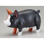 MegaHouse -  Black Pig Puzzle