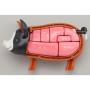 MegaHouse -  Black Pig Puzzle