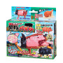 MegaHouse -  Black Pig Puzzle