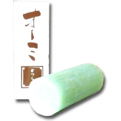 Ōmi Suki Abura Stick Type Hair Wax For Wigs by Shimada Shōten