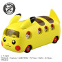 Dream TOMICA - PIKACHU Pokedoko DOKOIKOCAR (Dream TOMICA / No.151)