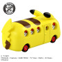 Dream TOMICA - PIKACHU Pokedoko DOKOIKOCAR (Dream TOMICA / No.151)