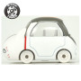 Dream TOMICA - Natsume's Book of Friends Nyanko-sensei (Dream TOMICA / No.166)