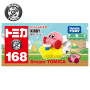 TOMICA - Kirby's Dream Land (Dream TOMICA / No.168)